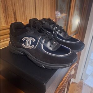 Chanel Sneakers
